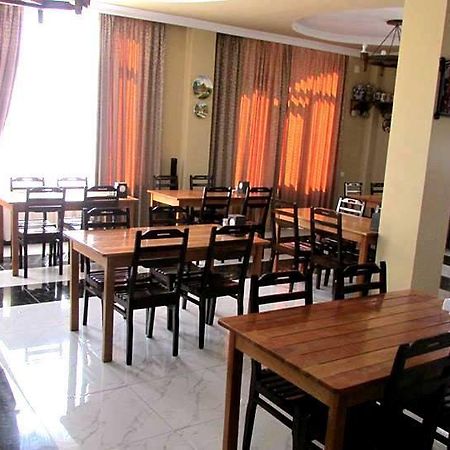 Hotel Diana Kobuleti Dış mekan fotoğraf