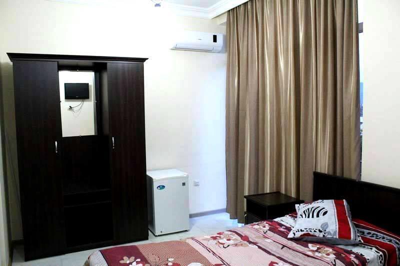 Hotel Diana Kobuleti Dış mekan fotoğraf