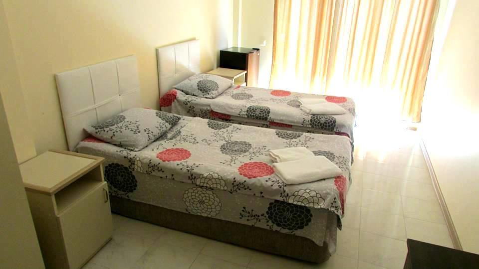 Hotel Diana Kobuleti Dış mekan fotoğraf
